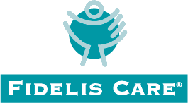 Fidelis Care logo